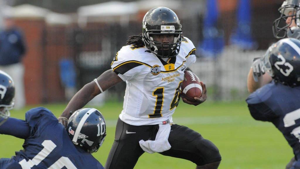 armanti edwards