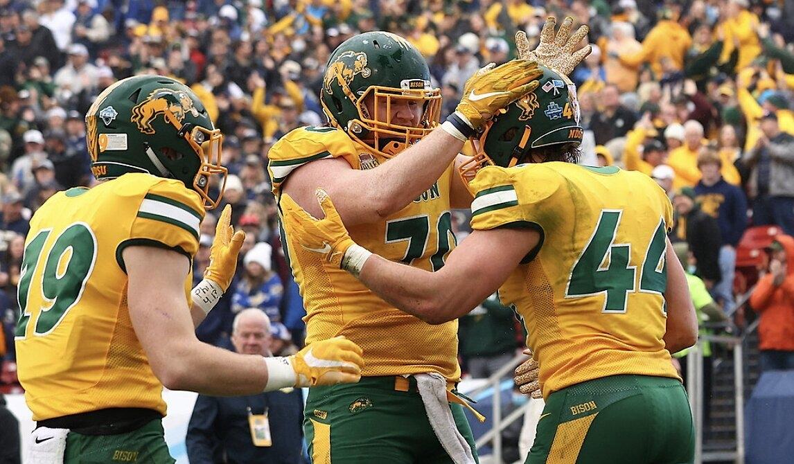 NDSU
