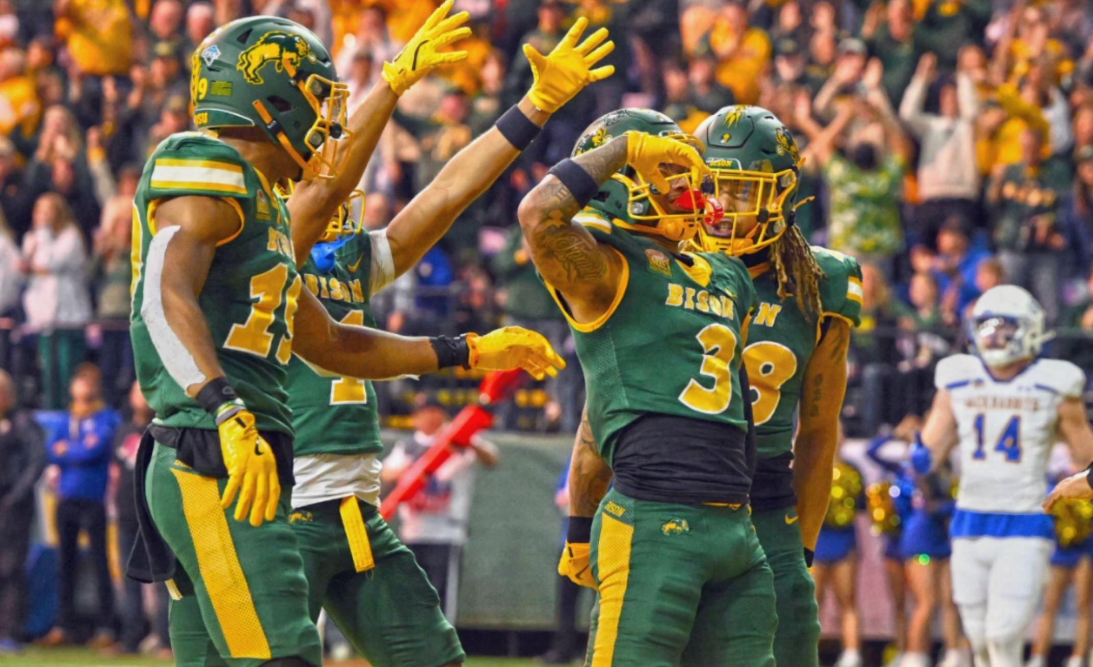 ndsu