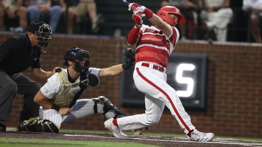 Matt Klein, Nashville